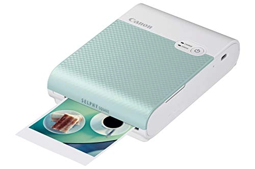 Selphy Square QX10 - 2.7x2.7