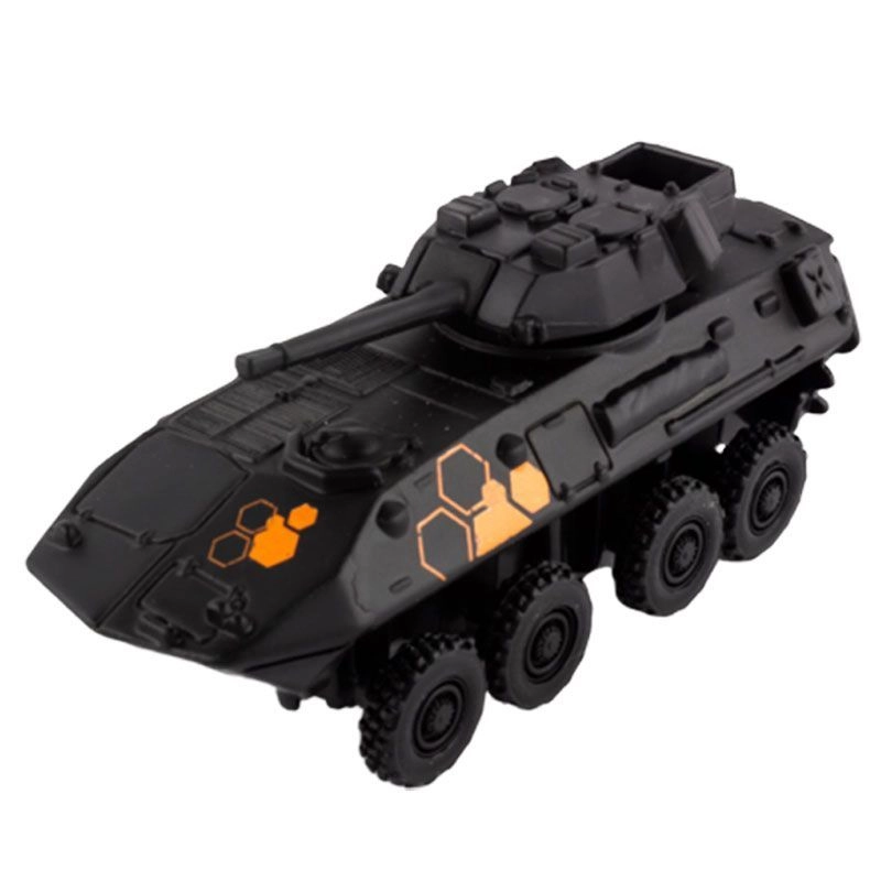 Fresh Forces 4.5 Military Tank