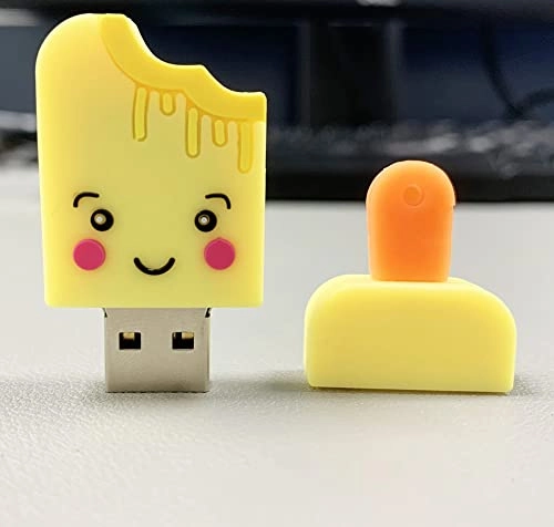 Popsicle - USB 2.0 USB-A Pack 32GB