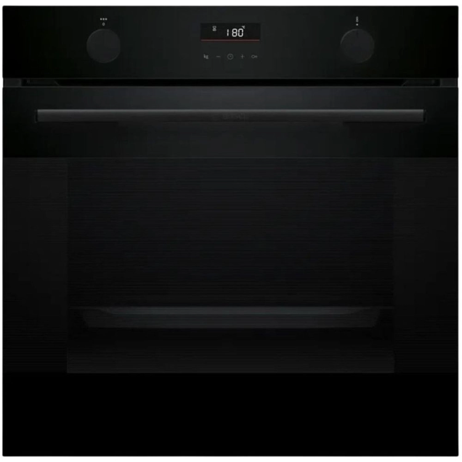Bosch Series 4 HUA736ER0M 60cm - Electric Oven