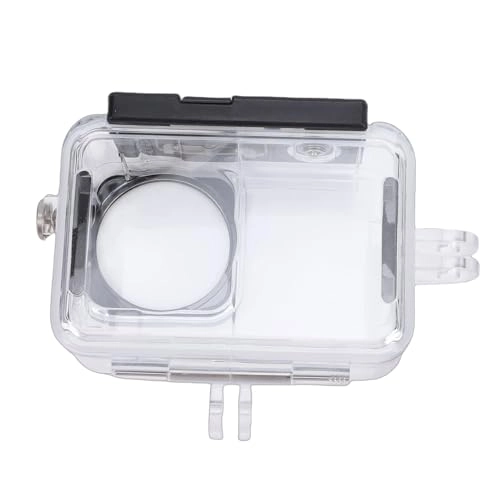 Action Camera Water Proof Box/Cover