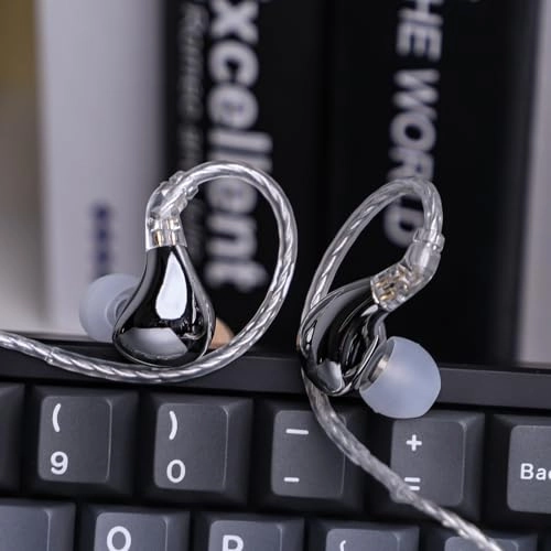 BL03 II Wired Earbud