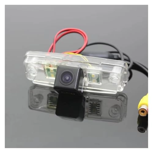 Car Backup Camera - Night vision