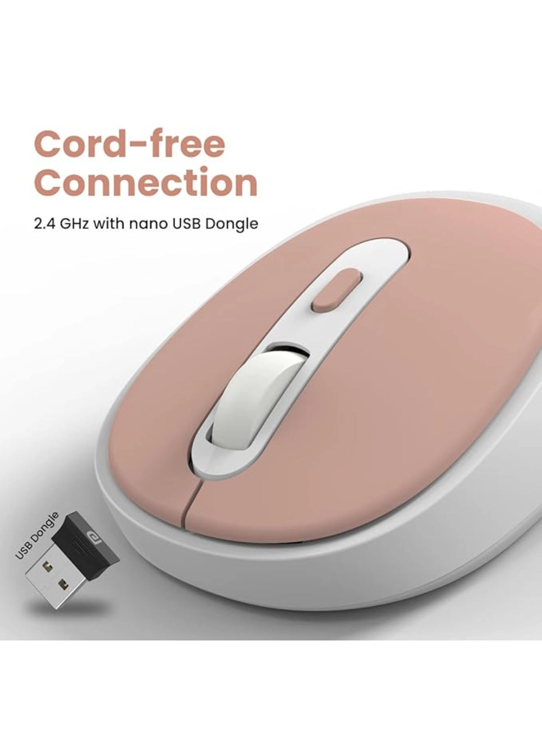 (Renewed) TOAD 27 - Wireless