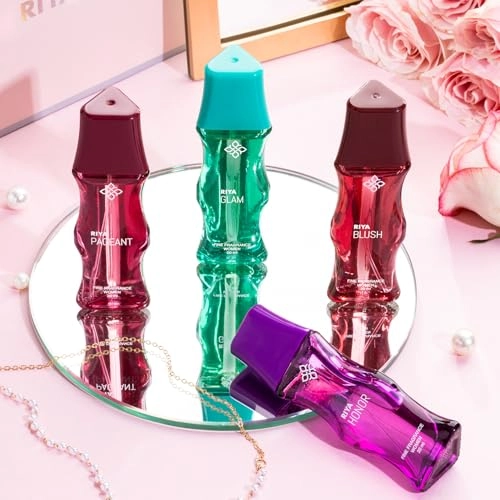 Flirt + Date + Hugs + Bonds Eau de Parfum 80 ml