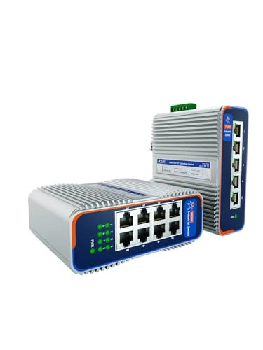 USR-ISF1005 5-Ports