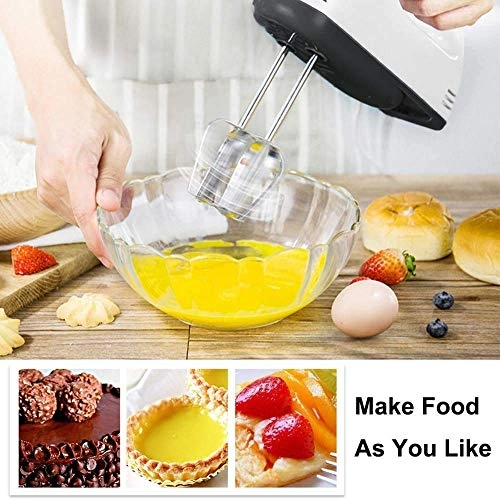 Hand Mixer - 180 watts