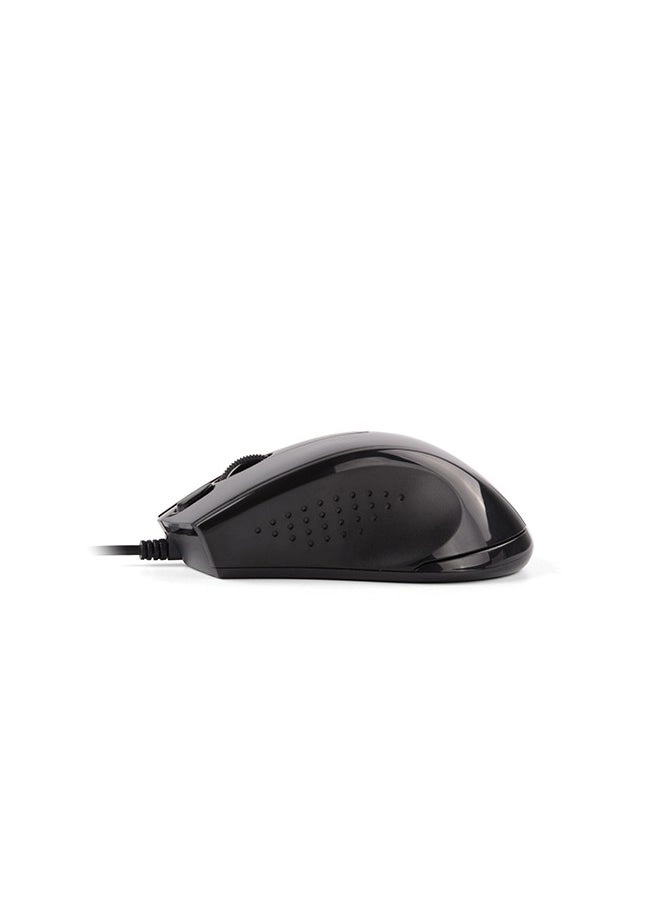 N-500F Mouse - Wired