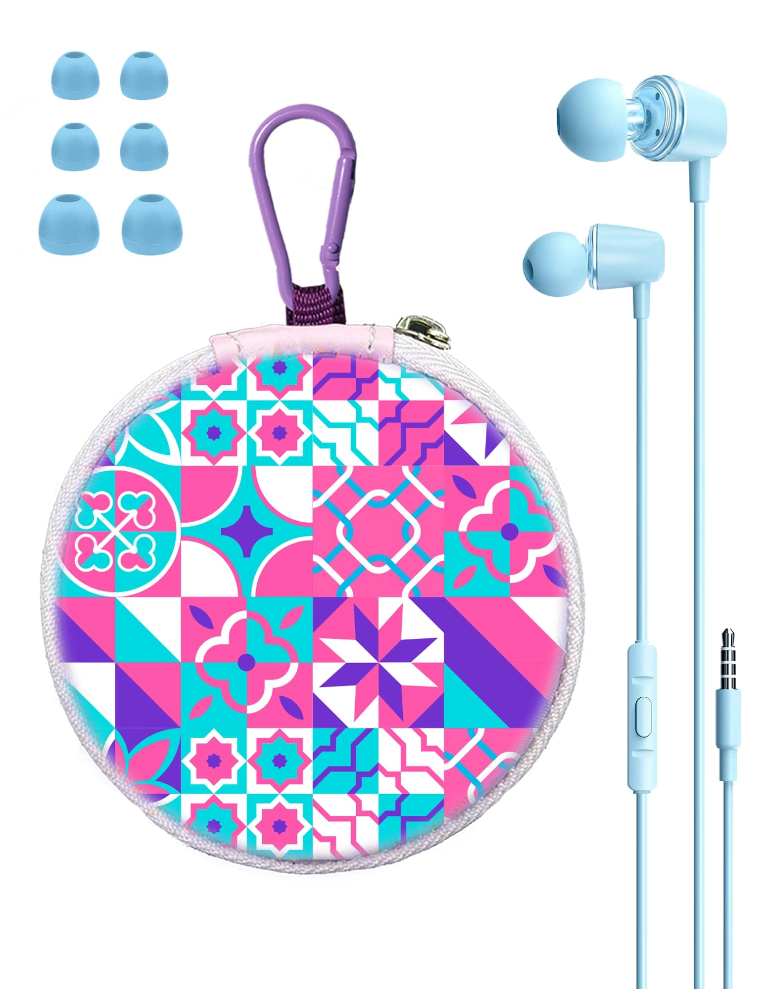 E-2025GP - Earbud