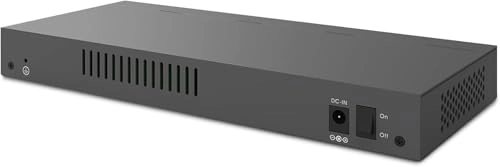 EWS2910P-FIT 8-Ports