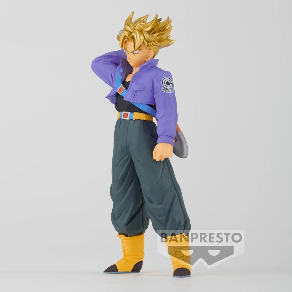 Trunks - Dragon Ball Z (21 cm) (4983164880779)