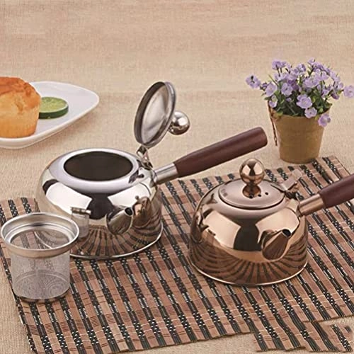 Whistling Tea Kettle - 500ml