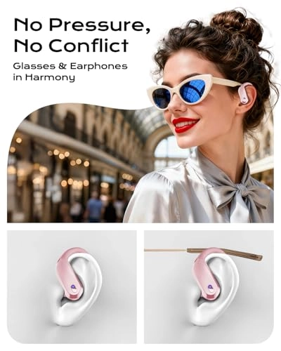 T07 Wireless Earbud