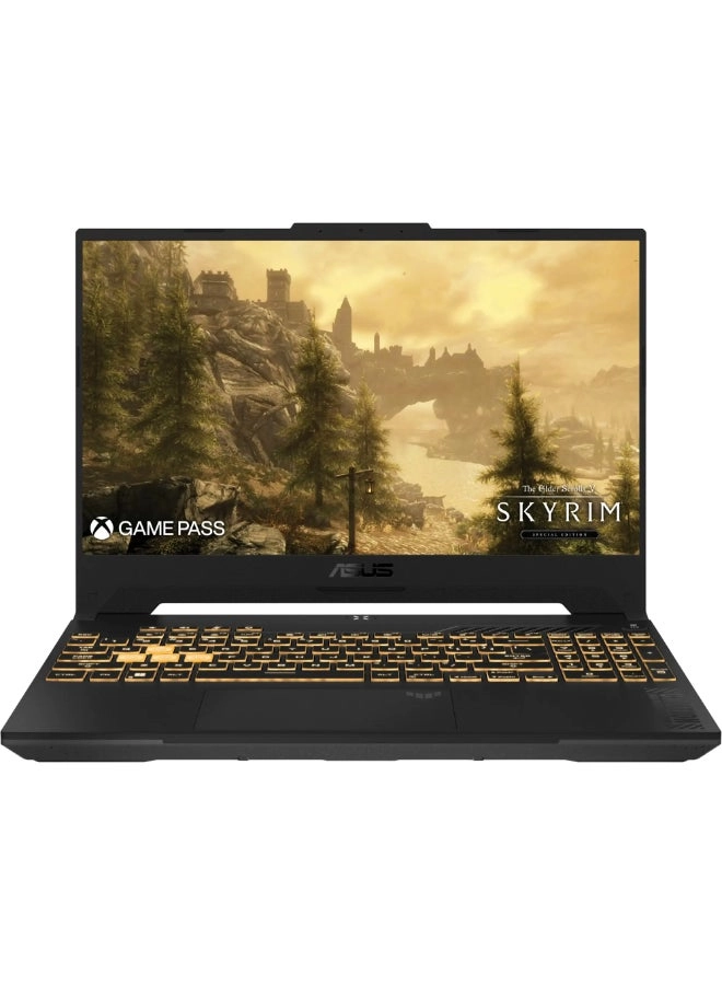 ASUS TUF Gaming FX507VI - 15.6'' Core i7-13620H 16GB DDR5 1TB SSD