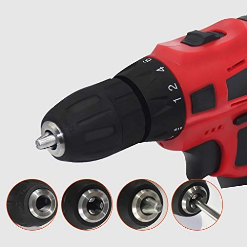 Electric Drill - 18V 450Nm 13mm