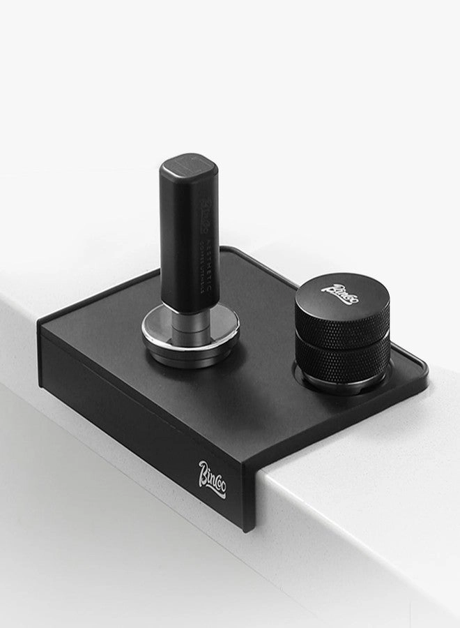 Bincoo Espresso Tamping Mat