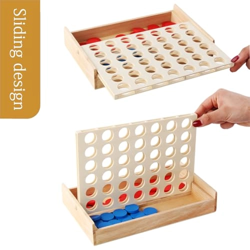 4 in a Row - 3 4 5 6 7 8