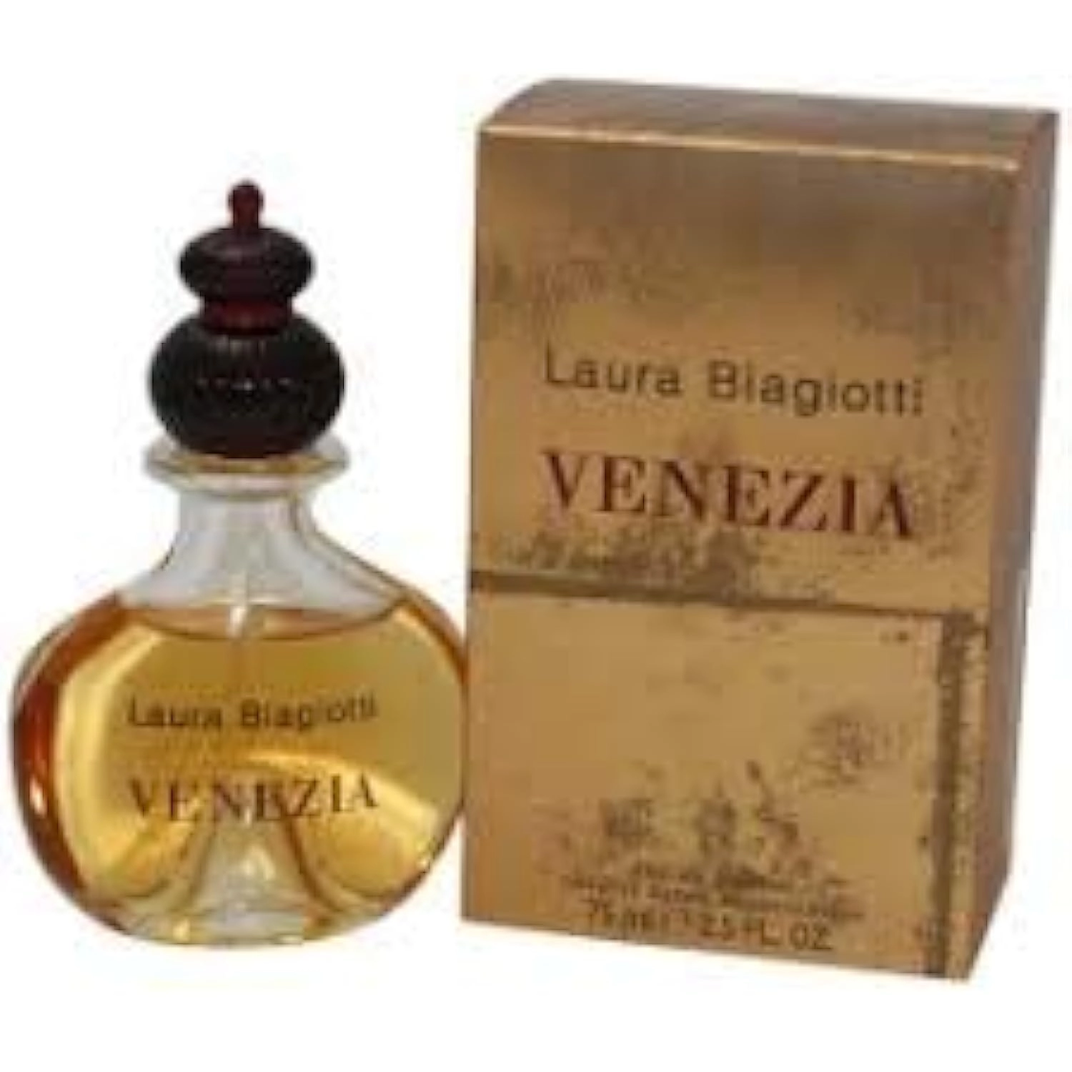 Laura Biagiotti Venezia - Eau de Parfum 75ml