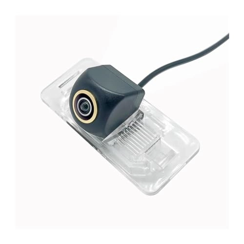 HD Car Rear View Camera - Wire AHD1080P