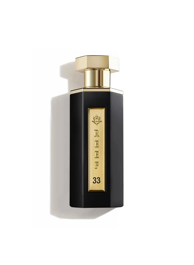 Reef 33 Eau de Parfum 100ml