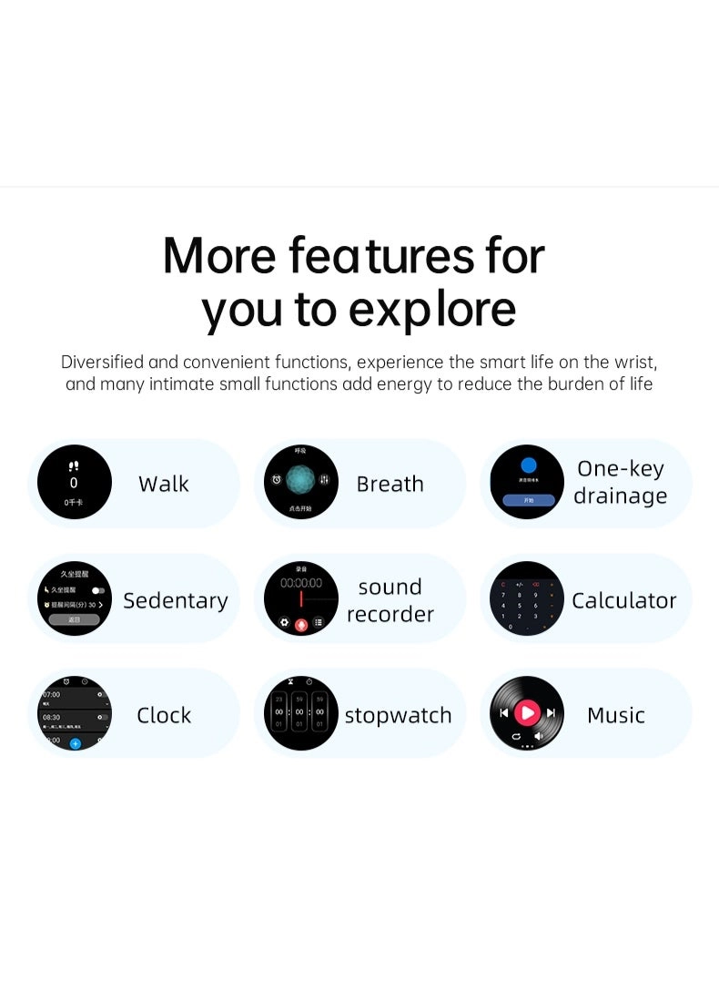 Rugged Pro VD31 PRO 36mm GPS