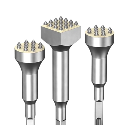 hammer12/16 - Carbide 1.0 Count
