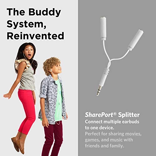 BestBuds Wired Earbud Bundle