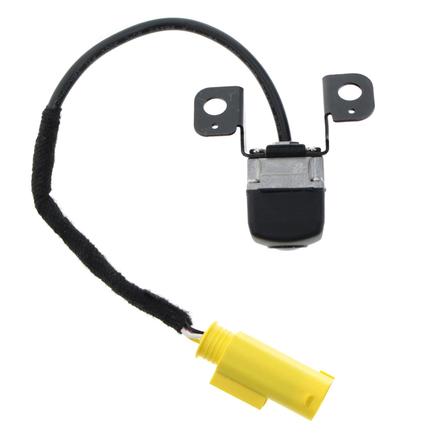 Car Backup Camera - Wired