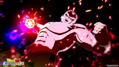 Dragon Ball Sparking Zero - New Original PlayStation 5
