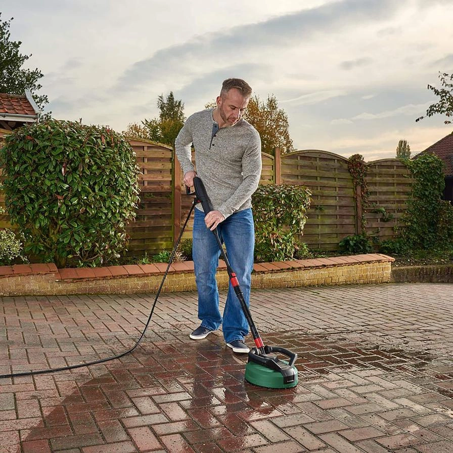 AquaSurf 280 - Corded Multi-Surface