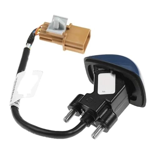 Rear View Backup Camera