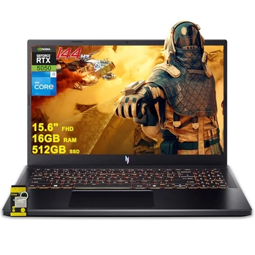 Nitro V 15 - 15.6'' i5-13420H 16GB DDR4 512GB SSD