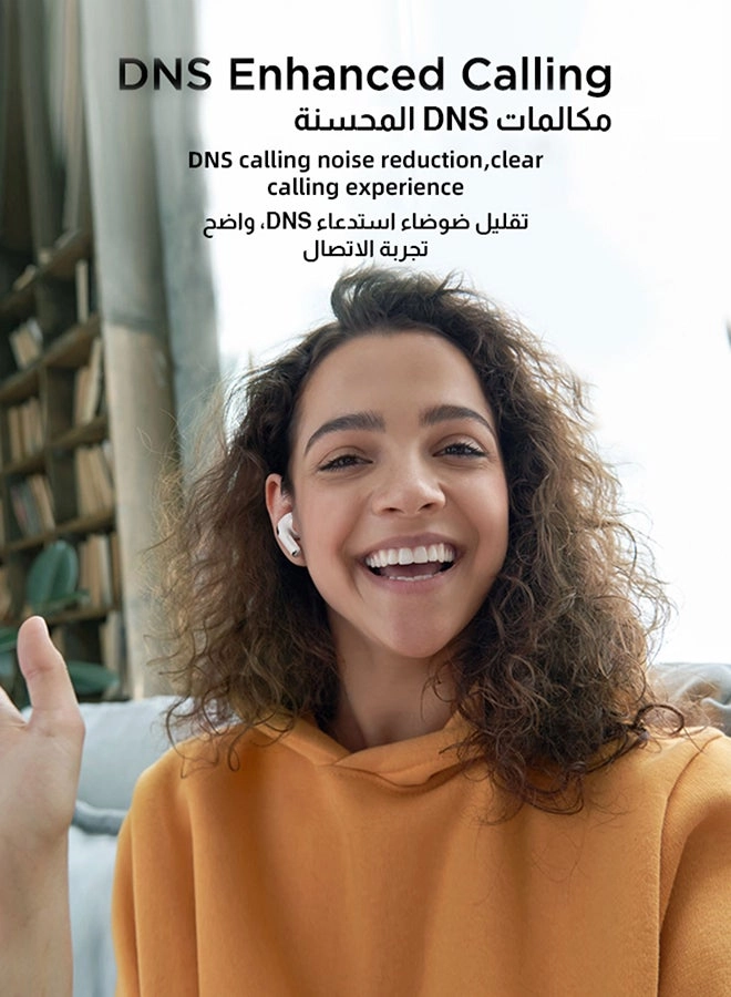 JR-T03S Pro Wireless Earbud