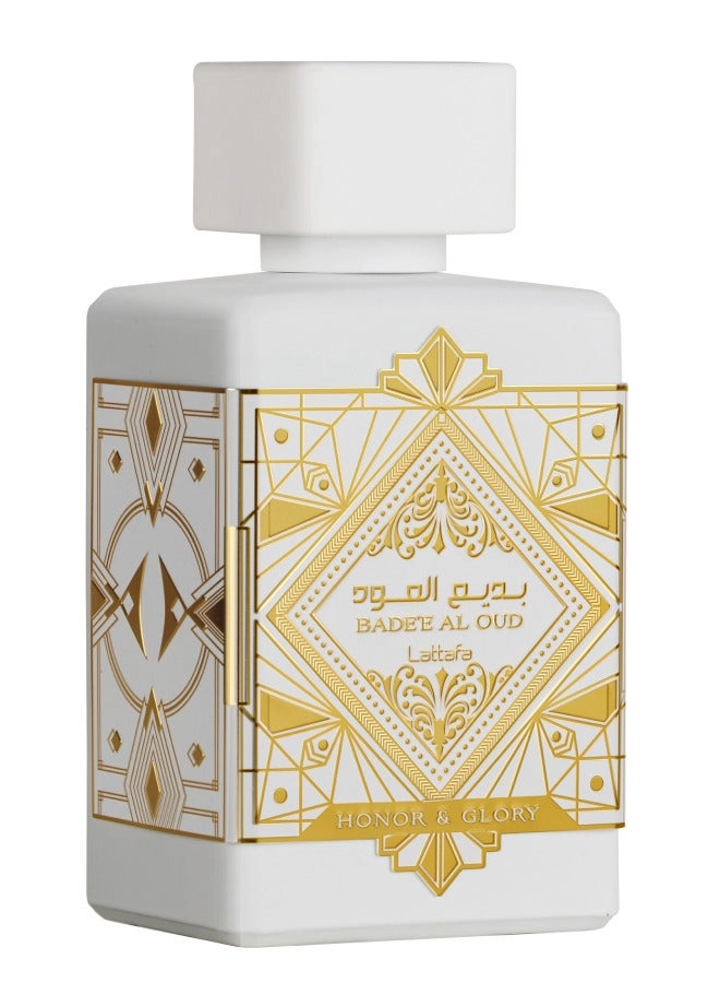 Bade'e Al Oud Honor & Glory Eau de Parfum 100 ml