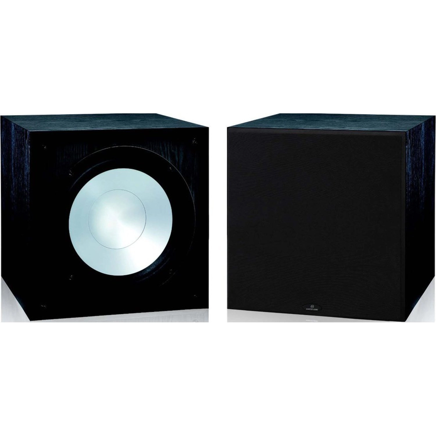 MRW-10 - 100 Watt 10"