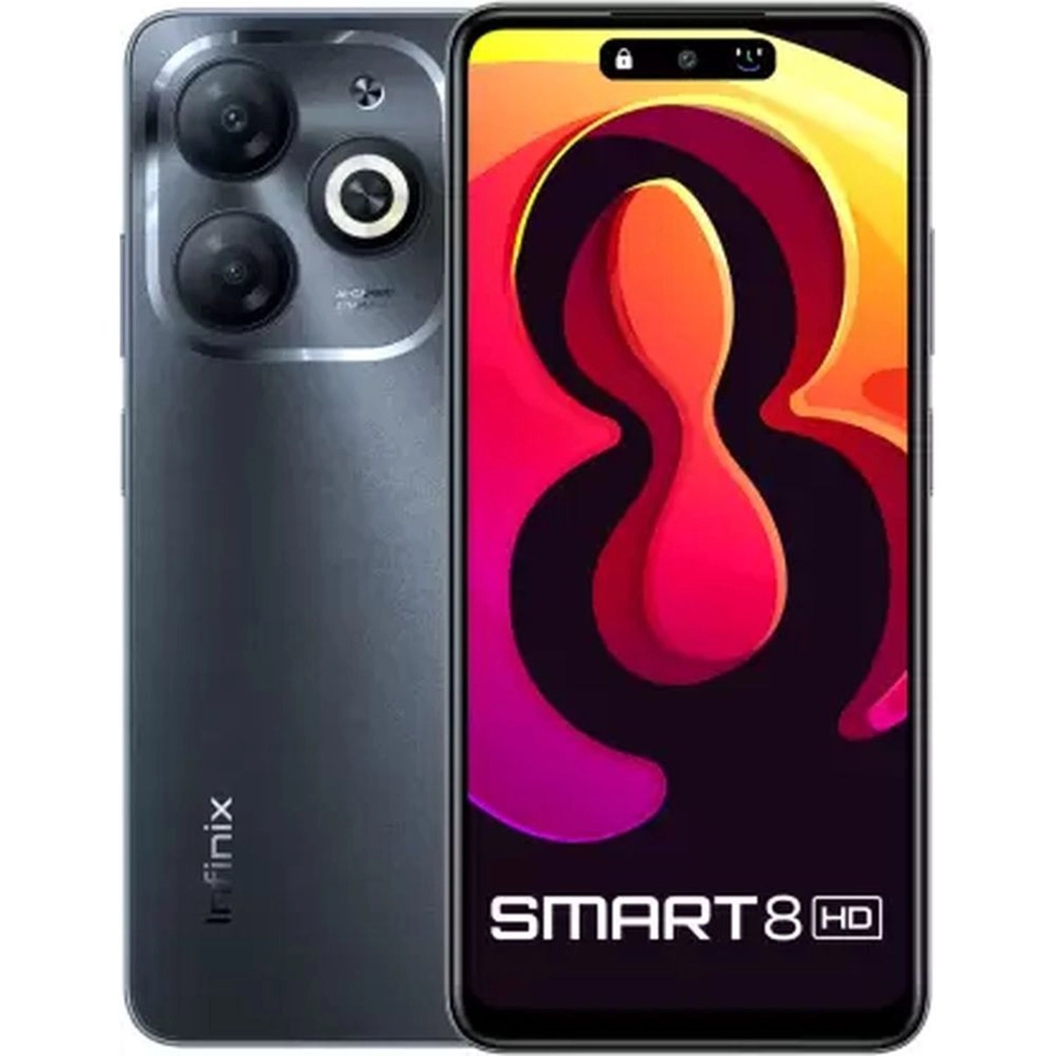 Smart 8 - 4GB 128GB