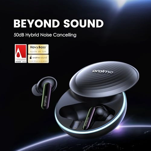 Freepods 5 Wireless Earbud