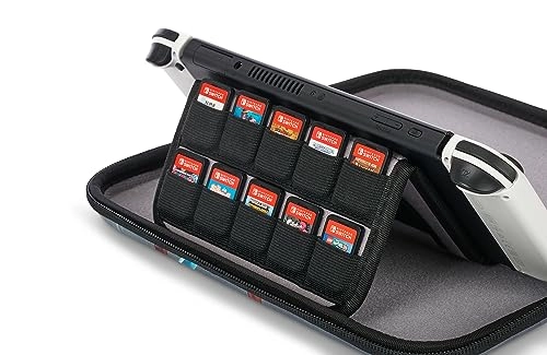 Slim Case for Nintendo Switch - Grey