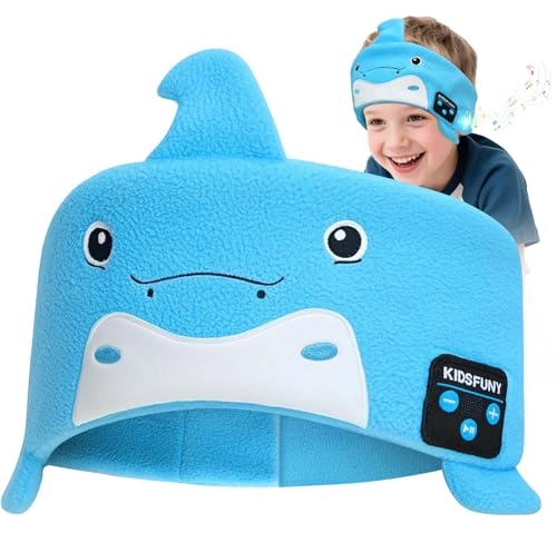 KIDF01 Wireless Headphone