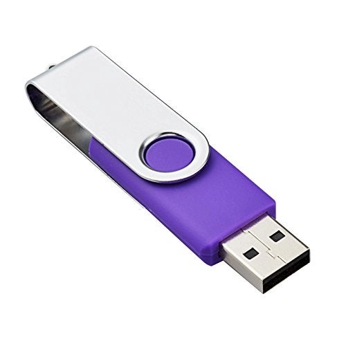 Flash Drive - USB 2.0 Pack 4GB