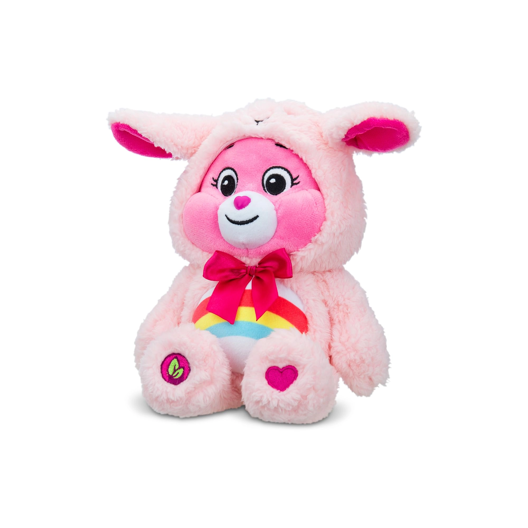 Basic Fun Cheer Lamb Bear