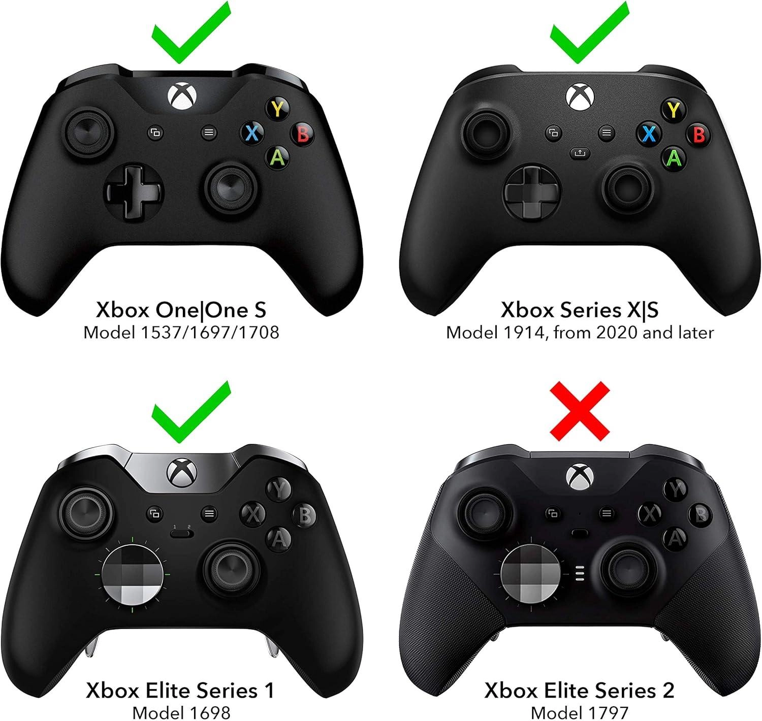 Dual Charger - wireless Xbox Series X|S and Xbox One