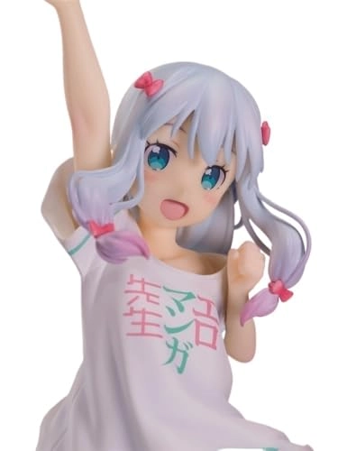 Izumi Sagiri - Anime (13 cm) (9554658680691)