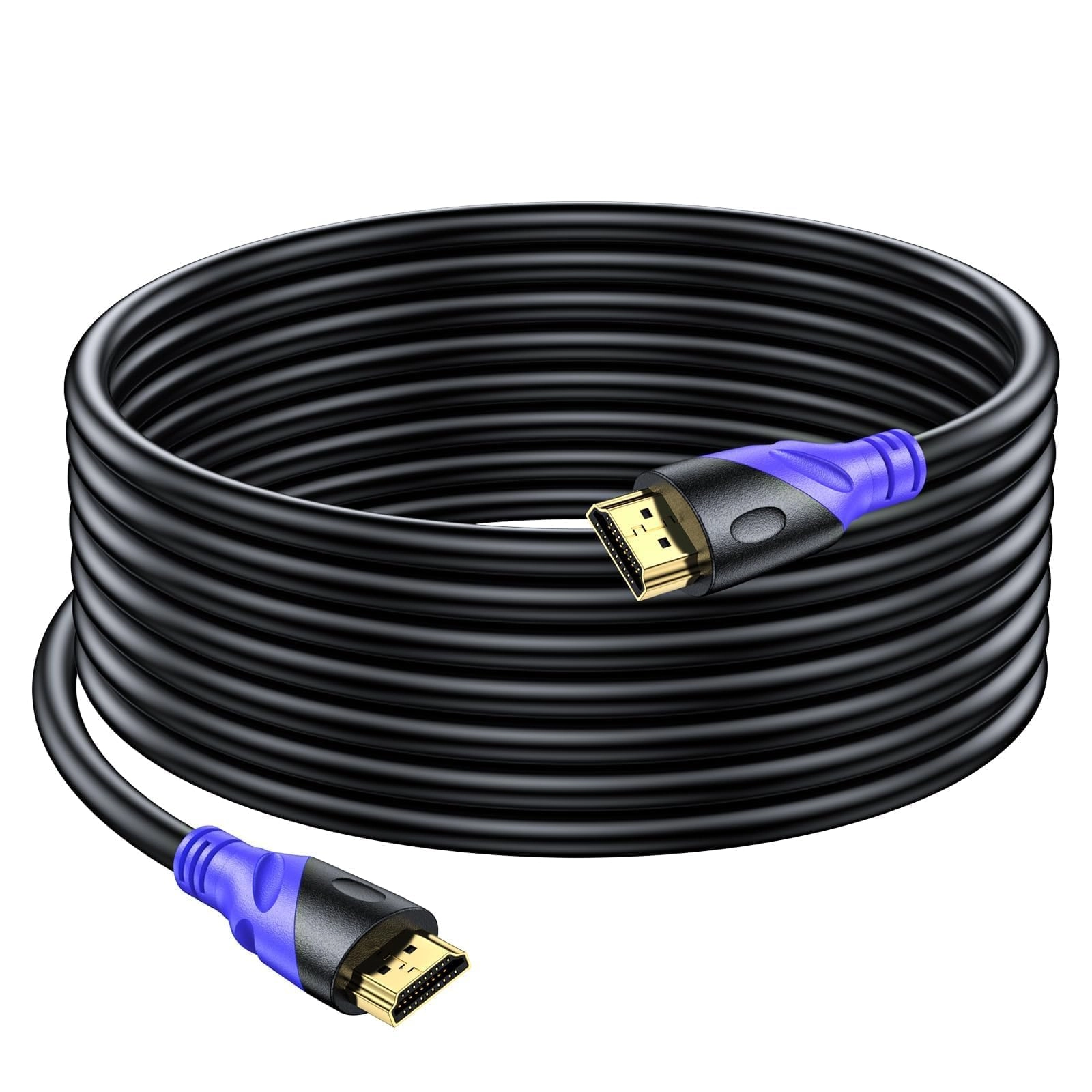 Rommisie 4K HDMI Cable 7m with Ethernet