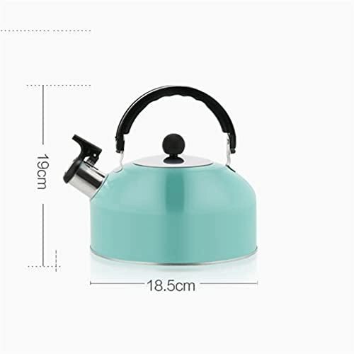 Kettle Gradual - 3.0L
