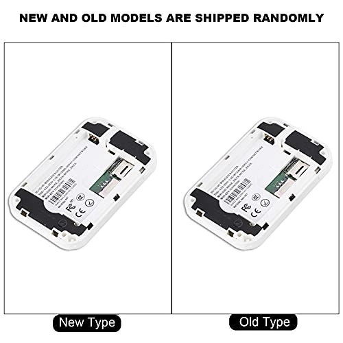H808 - 3G 4G 802.11 b/g/n 150Mbps