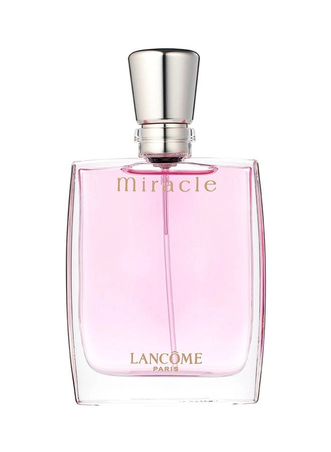 Miracle Eau de Parfum 100ml