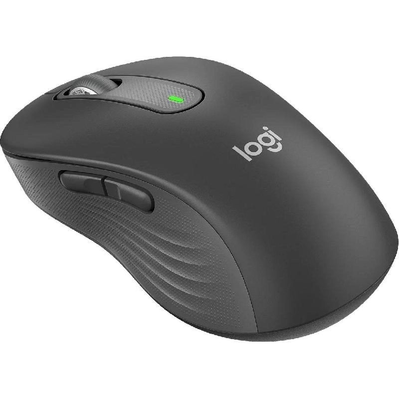 M650 Signature Mouse - Wireless