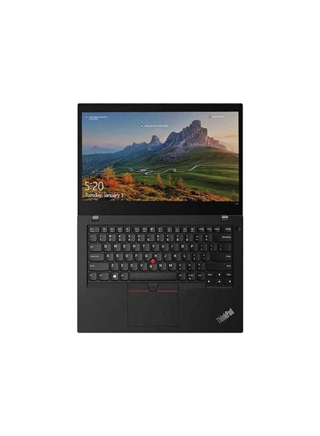 (Renewed) Thinkpad L14 - 14'' 256GB 8GB Ryzen 3 4300U