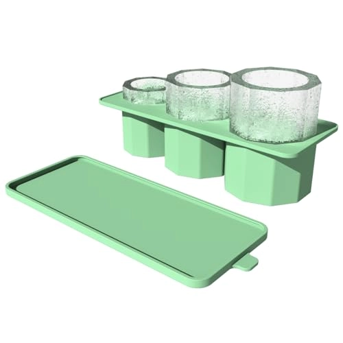 Air Fryer Silicone Pot - Silicone 3-Pack